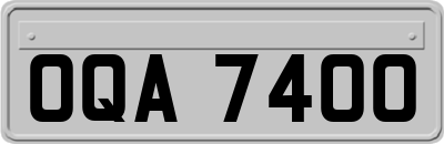 OQA7400