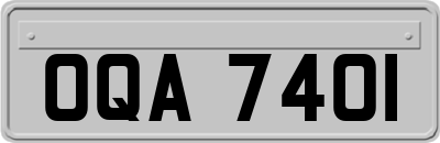 OQA7401