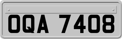OQA7408