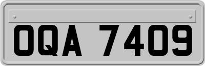 OQA7409