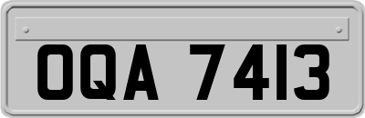OQA7413