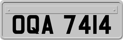 OQA7414