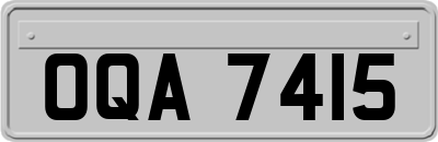 OQA7415