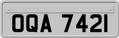 OQA7421