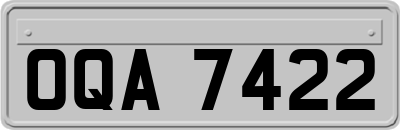 OQA7422