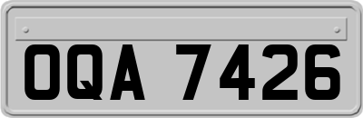 OQA7426