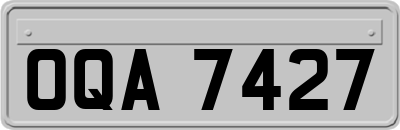 OQA7427