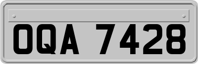 OQA7428