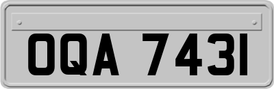 OQA7431