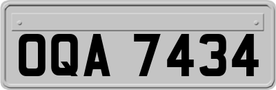 OQA7434