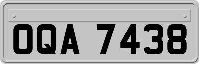OQA7438
