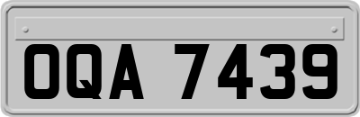 OQA7439