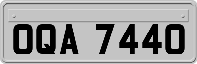 OQA7440