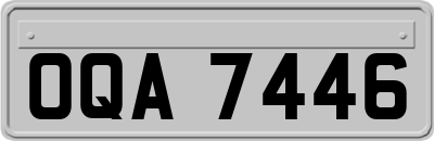 OQA7446