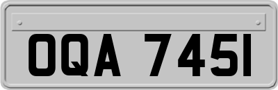 OQA7451