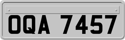 OQA7457