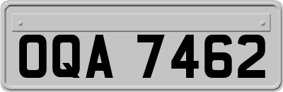 OQA7462
