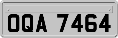 OQA7464