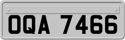 OQA7466