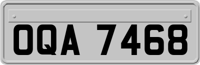 OQA7468