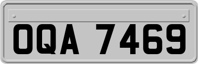 OQA7469