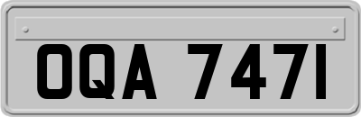 OQA7471