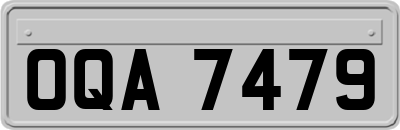 OQA7479