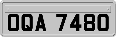 OQA7480