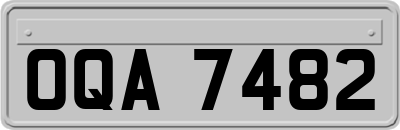 OQA7482