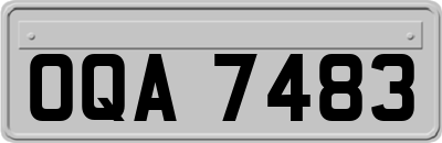 OQA7483