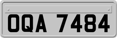 OQA7484