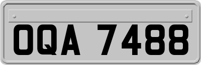 OQA7488