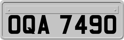 OQA7490