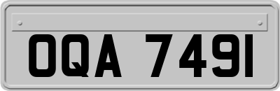 OQA7491