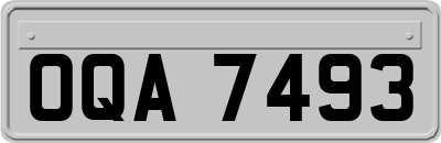 OQA7493