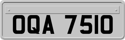 OQA7510