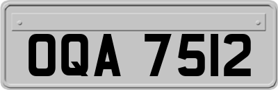 OQA7512