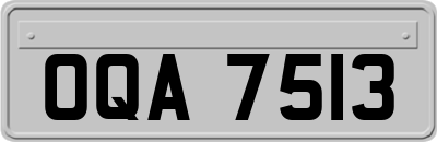 OQA7513