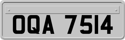 OQA7514