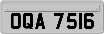 OQA7516
