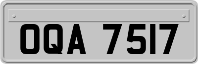 OQA7517