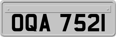 OQA7521