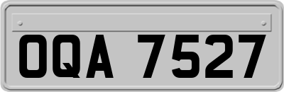 OQA7527