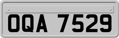 OQA7529