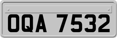 OQA7532