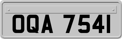 OQA7541