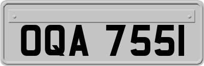 OQA7551