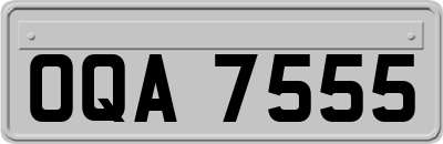 OQA7555