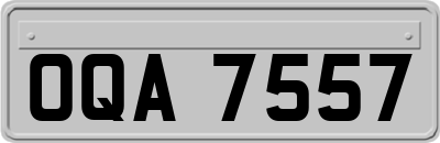 OQA7557