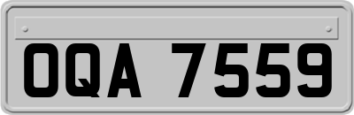 OQA7559